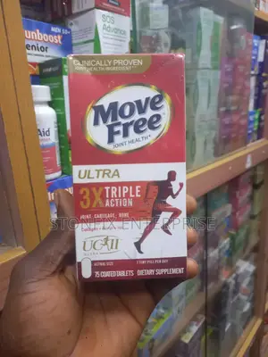 Move Free Joint Health