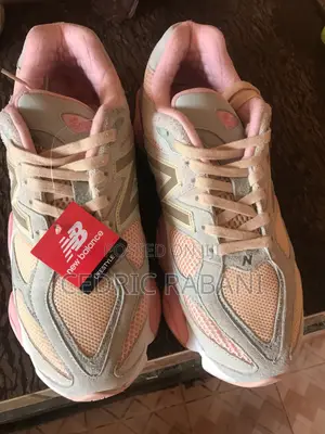Am Selling This New Graded New Balance Serious Buyer Only