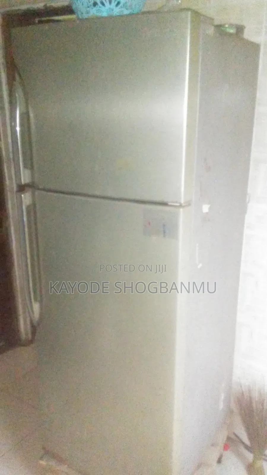Refrigerator