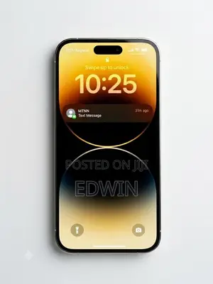 Apple iPhone 14 Pro 128 GB Gold