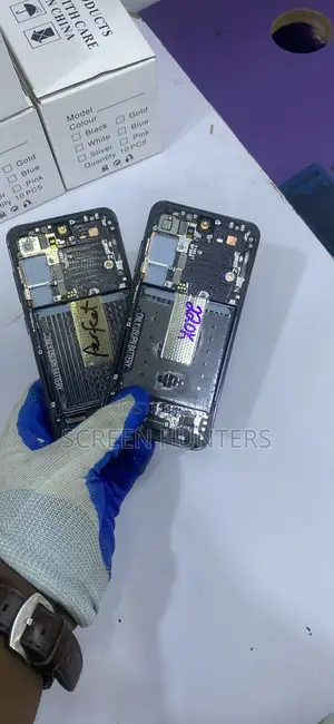 Samsung Screen S23