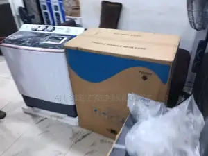 Affordable Skyrun Semi Automatic Laundry Machine