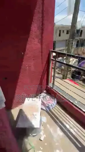 1bdrm Apartment in Bariga / Shomolu for rent