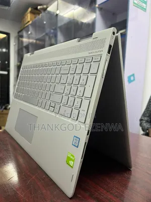 Laptop HP Envy x360 16GB Intel Core i5 SSD 512GB