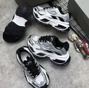 *Omaet Chunky Top Quality Unisex Sneakers.