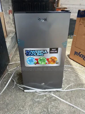 Royal Fast Coolling Refrigerator 85l