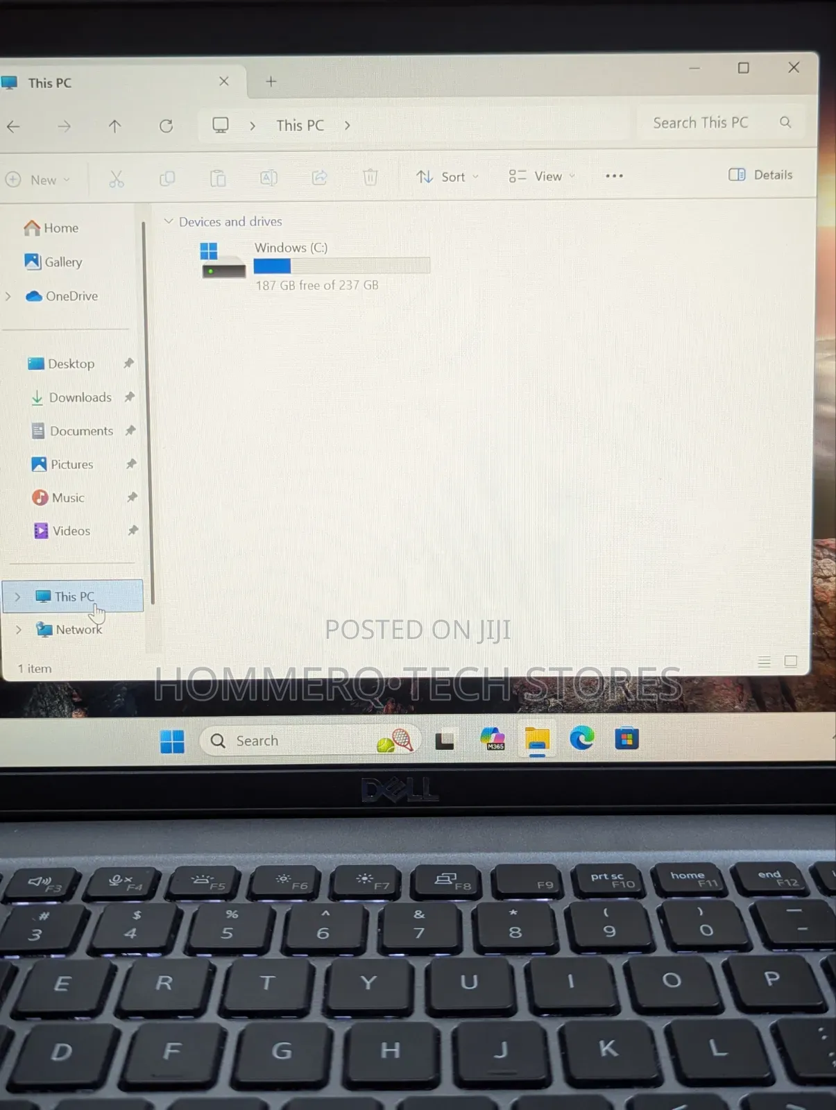 Laptop Dell Precision 3510 16GB Intel Core i7 SSD 512GB