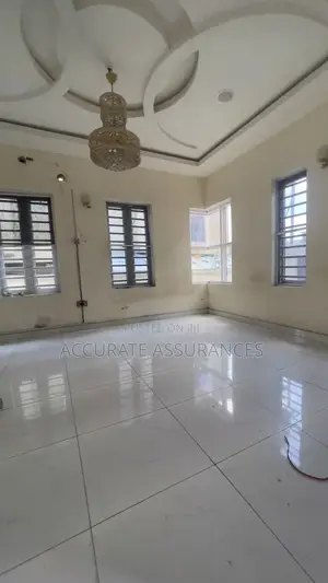 1bdrm Apartment in Ikota Villa for rent