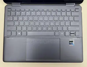 Laptop HP Spectre X360 16GB Intel Core i7 SSD 512GB