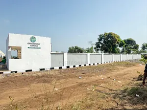 Registered Survey/Certificate of Occupancy