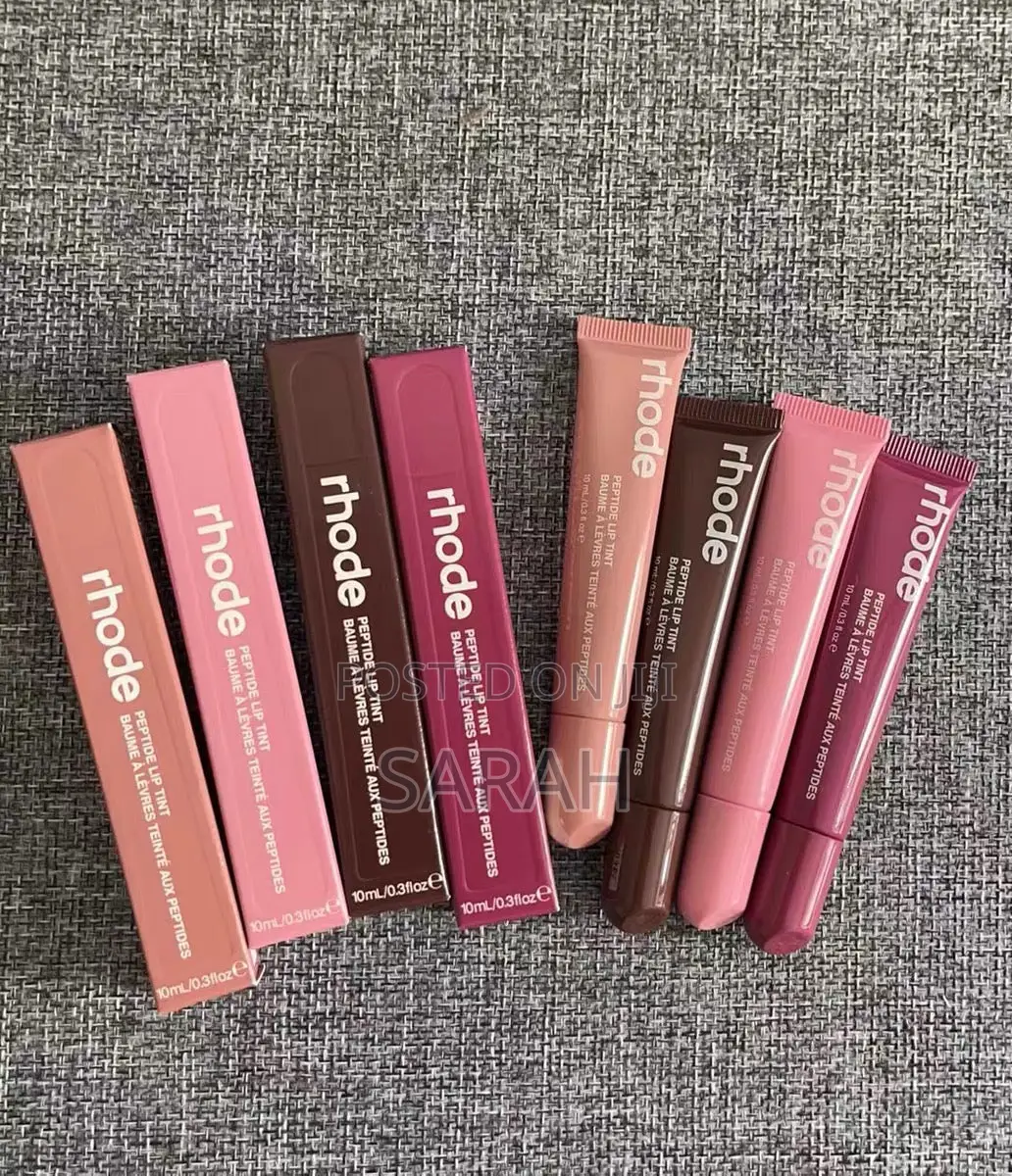 Rhode Lipgloss