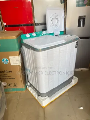 Original Hisense 11kg Manual Washing Machine 2 Years Warranty