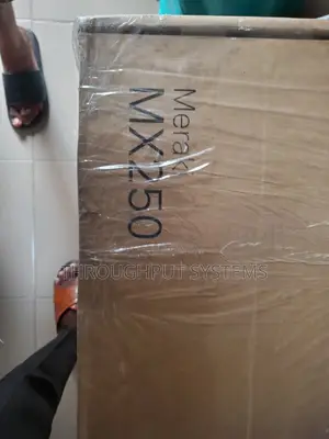 Cisco Meraki Mx250