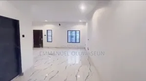 4bdrm Townhouse / Terrace in Galadimawa for rent