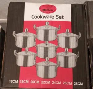 High Quality Pot
