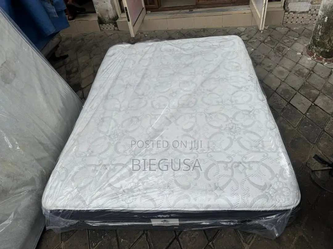 5by6 Canadian Foreign Mattress