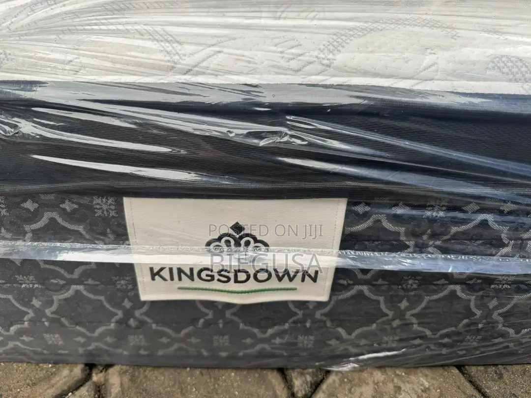 5by6 Canadian Foreign Mattress
