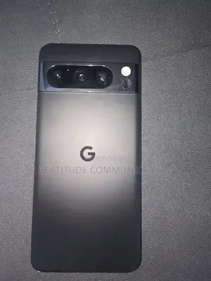 Google Pixel 8 Pro 128 GB Gray