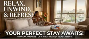 The Perfect Plus-One Hook Up.