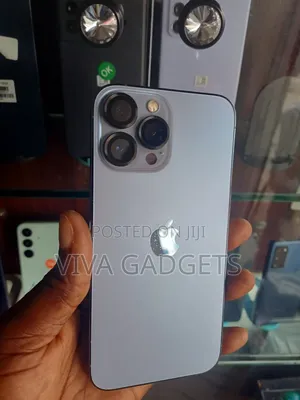 Apple iPhone 13 Pro Max 256 GB Blue
