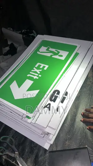 Site Safety Sign Features Mandatory Ppe Icons For Helmets
