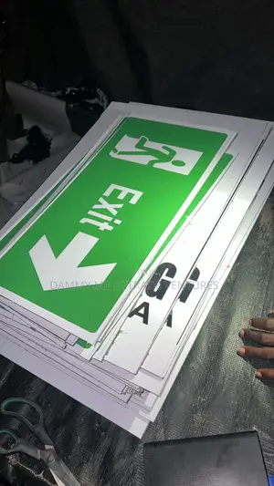 Site Safety Sign Features Mandatory Ppe Icons For Helmets
