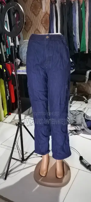 Wuri's Collectionz in Ajah