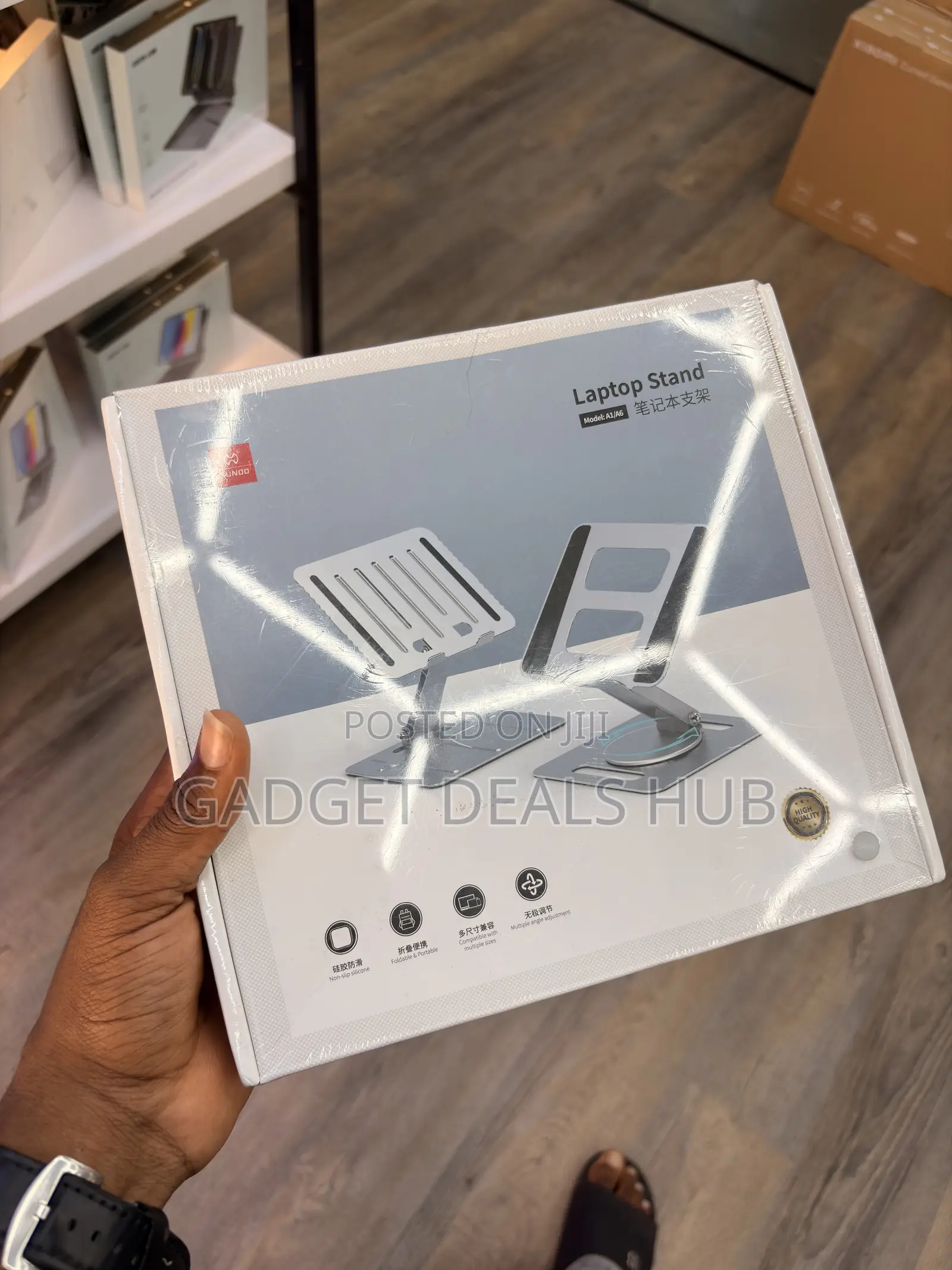 Xulod Laptop Stand