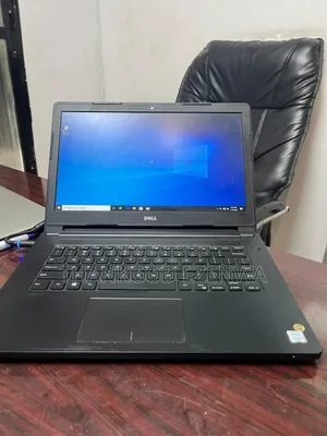 Laptop Dell Latitude 14 3470 8GB Intel Core i5 HDD 500GB