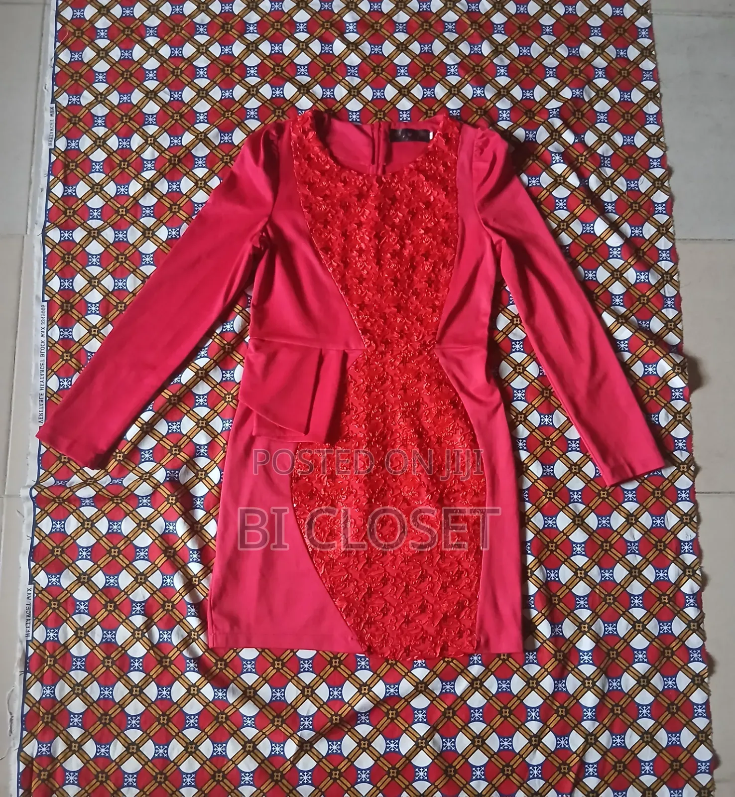 Coperate/ Dinner Gown