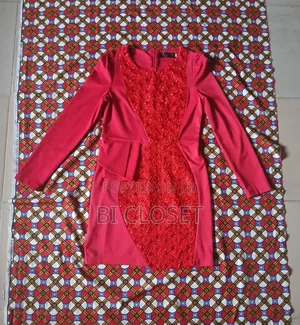 Coperate/ Dinner Gown
