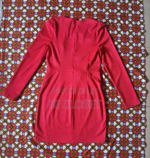 Coperate/ Dinner Gown