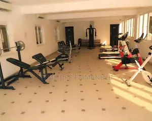 Furnished 3bdrm Apartment in Adeniyi Jones for sale
