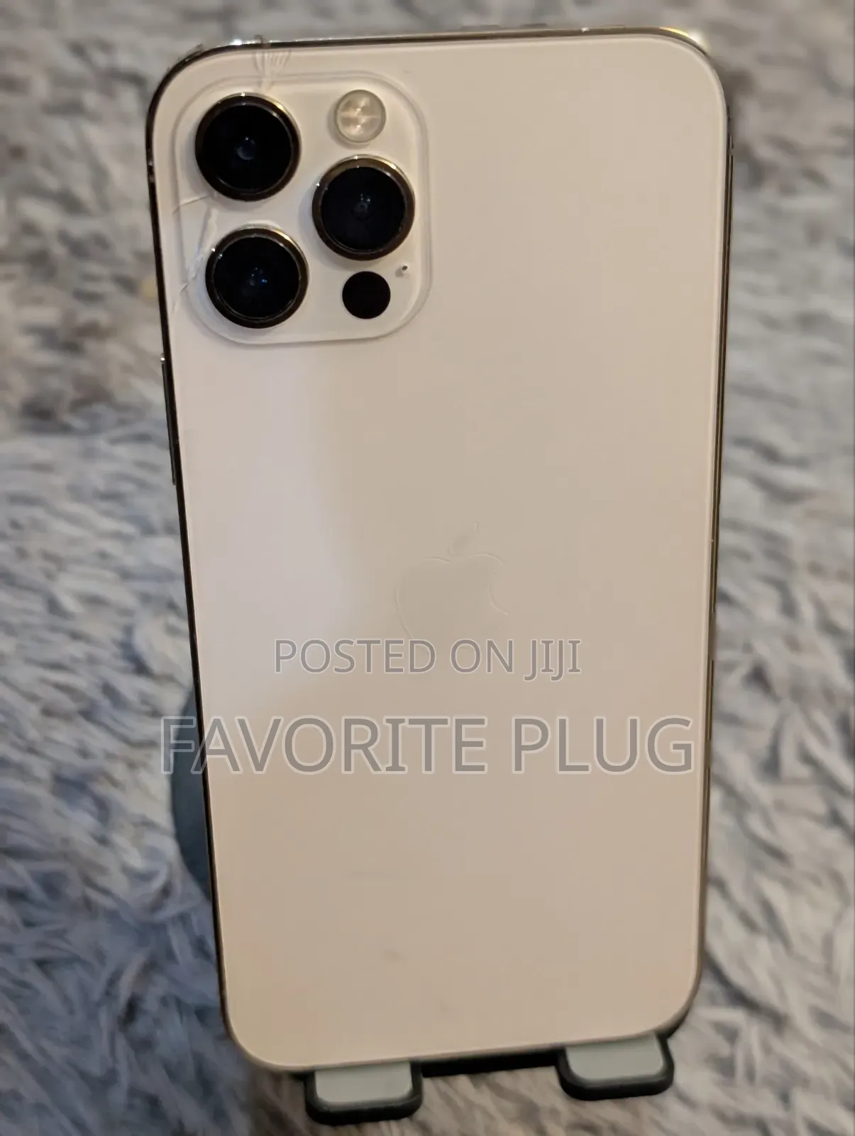 Apple iPhone 12 Pro 128 GB Gold