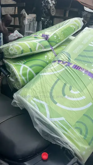 Dream Foam Brand Mattresses