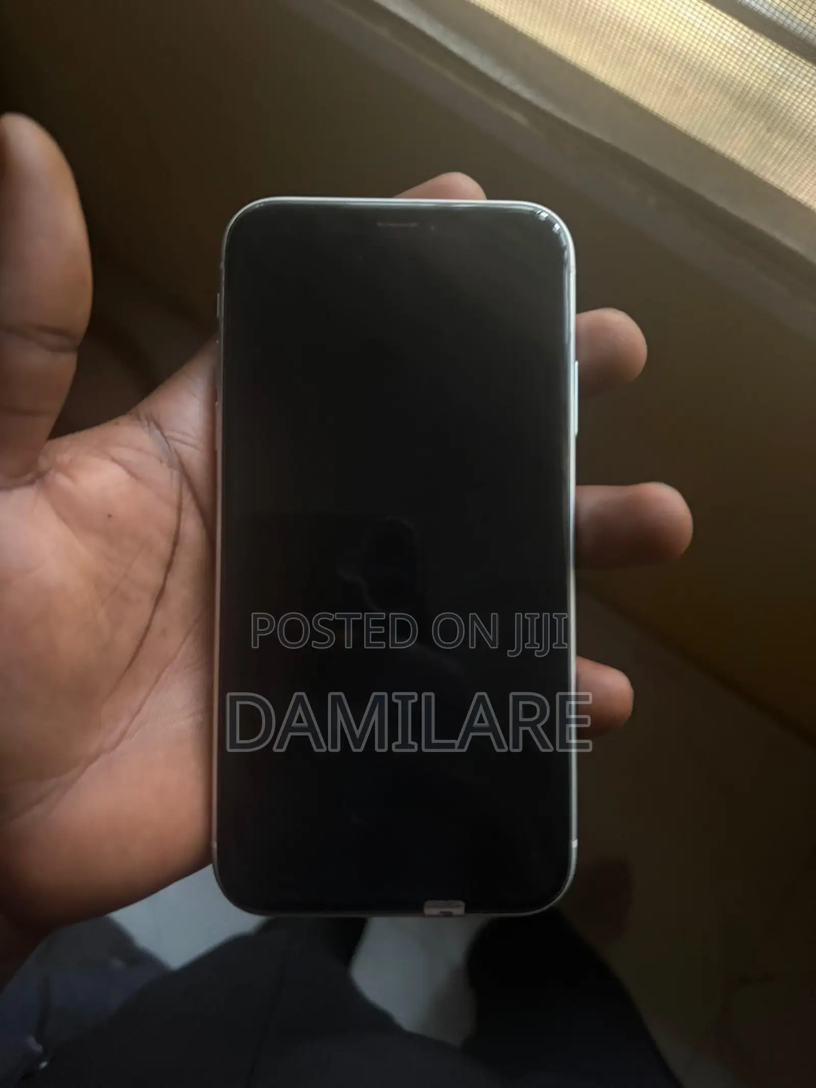 Apple iPhone XR 128 GB White