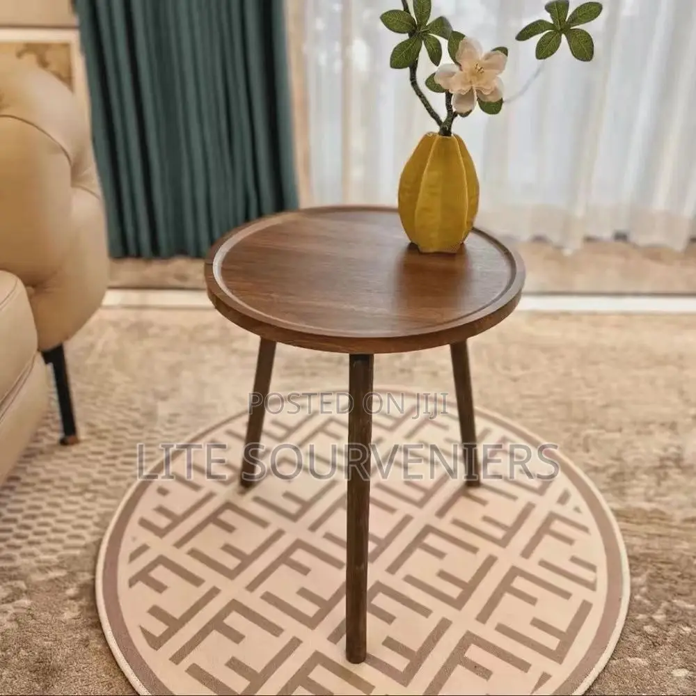 Side Coffe Table