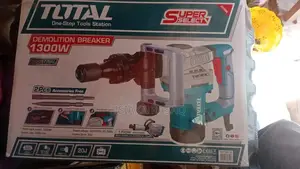 1300w Demolition Breaker