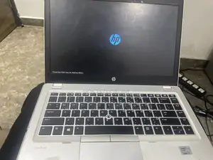 Laptop HP EliteBook Folio 9470M 8GB Intel Core i5 HDD+SSD 500GB