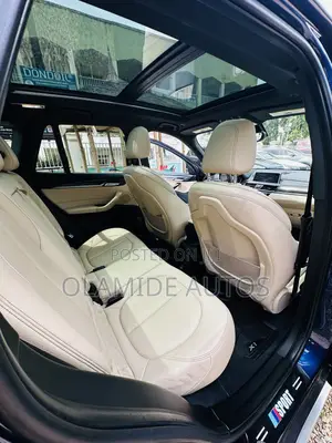 BMW X1 xDrive28i AWD 2016 Blue