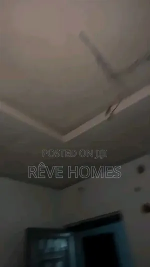 1bdrm Apartment in Shomolu / Shomolu for rent