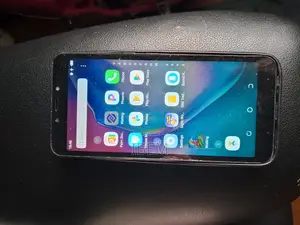 Tecno Pouvoir 3 Air 16 GB Black