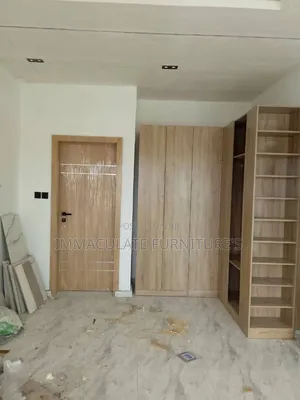 Flush Doors