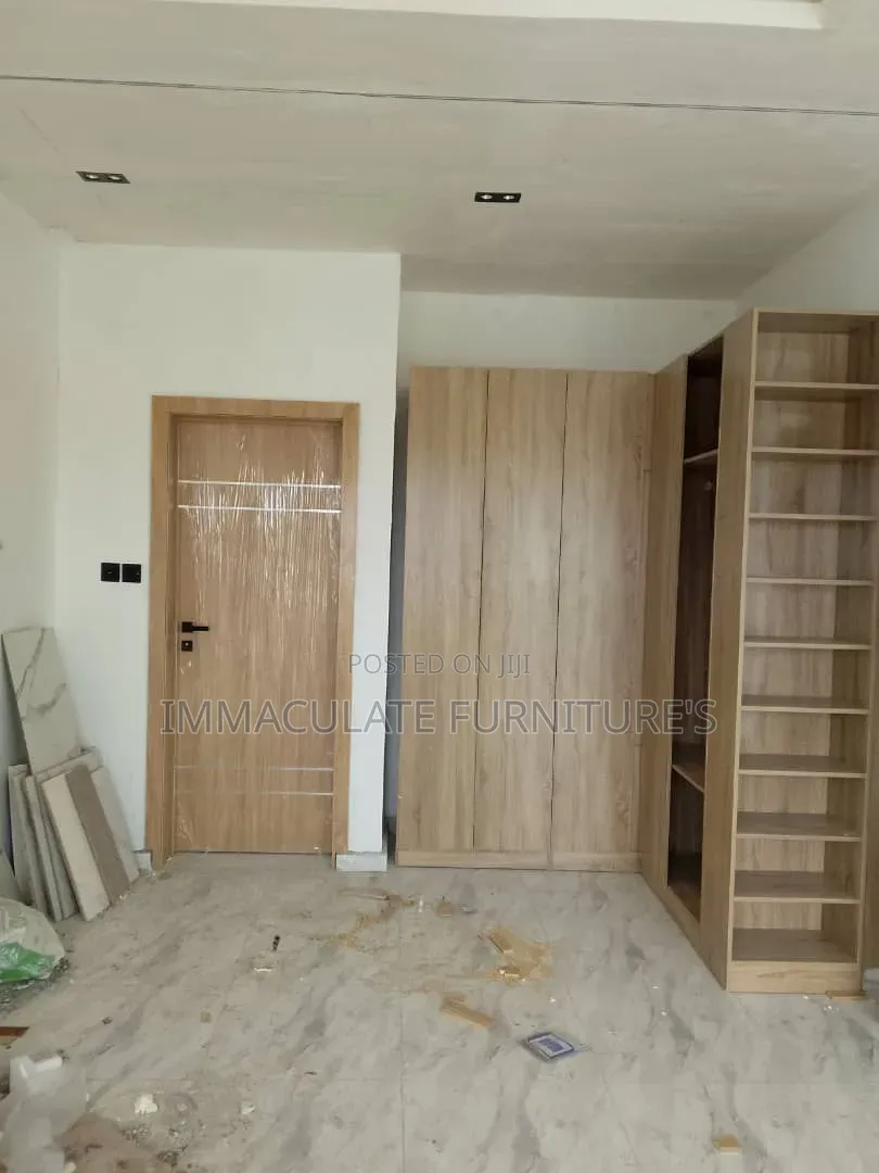 Flush Doors