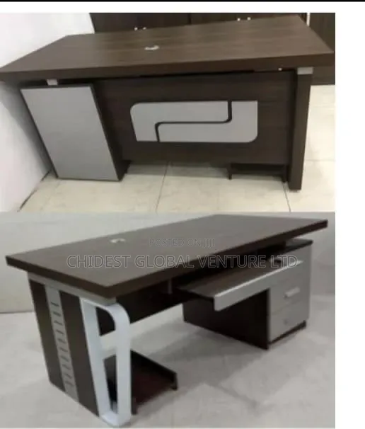 Mini Executive Table
