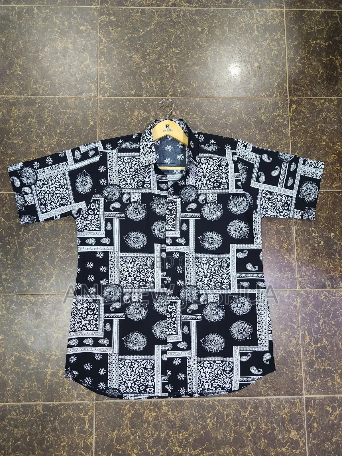 Vintage Shirts
