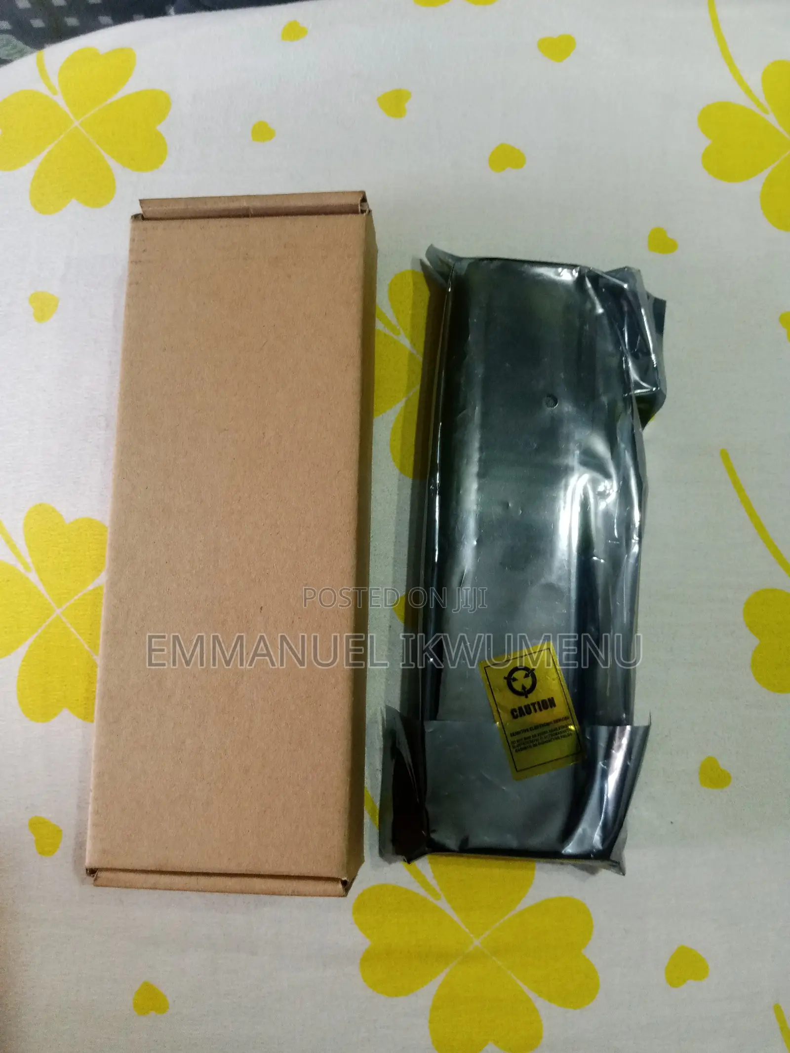 Hp Elitebook 8460p Laptop Battery