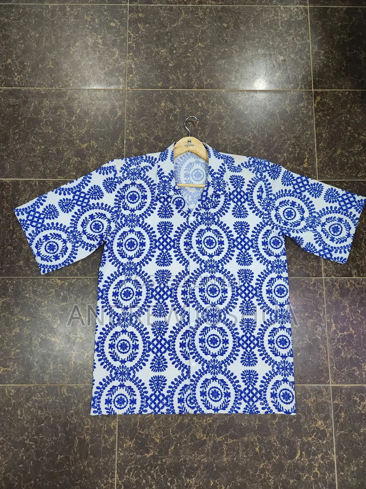 Vintage Shirts