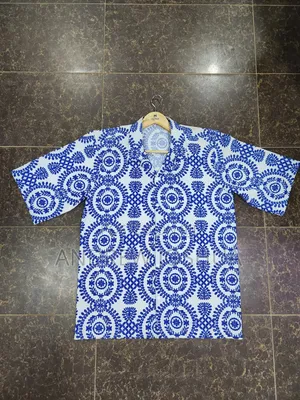 Vintage Shirts