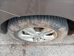 Hyundai Tucson 2011 Gray